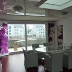 Penthouse Yachthafen By Interhome Apartment Werder (Havel)