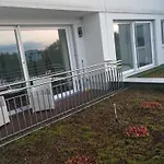 Apartment Penthouse Yachthafen By Interhome Werder (Havel)