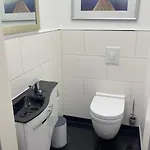 Apartment Penthouse Yachthafen By Interhome Werder (Havel)