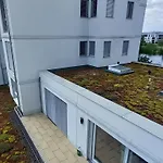Apartment Penthouse Yachthafen By Interhome Werder (Havel)