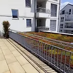 Penthouse Yachthafen By Interhome * Werder (Havel)