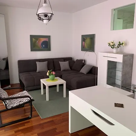 Penthouse Yachthafen By Interhome Apartamento Werder (Havel)