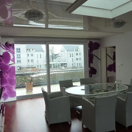 Penthouse Yachthafen By Interhome Appartement Werder (Havel)