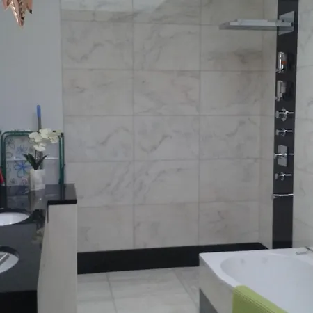 Penthouse Yachthafen By Interhome Appartement Werder (Havel)
