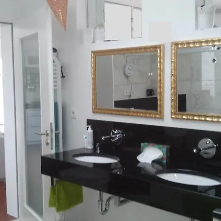 Apartment Penthouse Yachthafen By Interhome