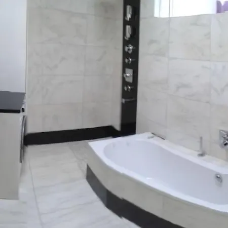 Appartement Penthouse Yachthafen By Interhome *