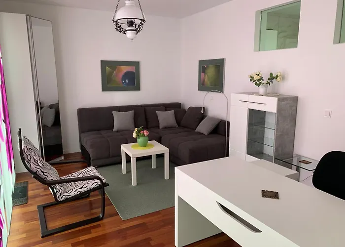 Penthouse Yachthafen By Interhome Apartamento Werder (Havel)