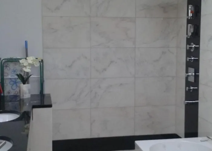 Penthouse Yachthafen By Interhome Apartment Werder (Havel)