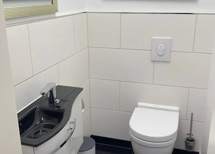 Apartment Penthouse Yachthafen By Interhome Werder (Havel)