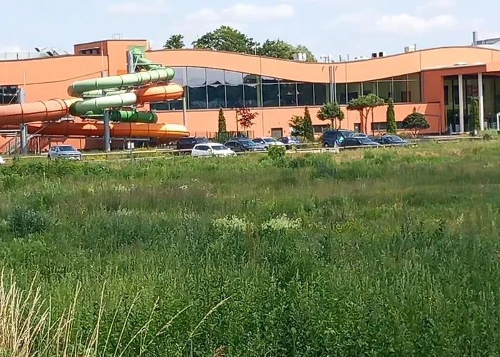 Penthouse Yachthafen By Interhome