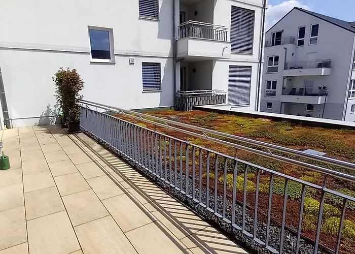 Penthouse Yachthafen By Interhome * Werder (Havel)